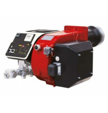 Газовая горелка CIB Unigas R93A M-.PR.S.xx.A.8.50.EA
