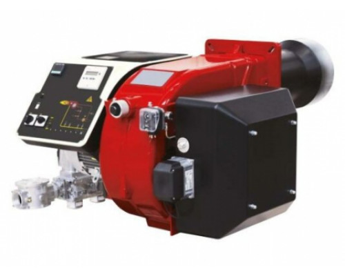 Газовая горелка CIB Unigas R93A M-.PR.S.xx.A.8.50.EA