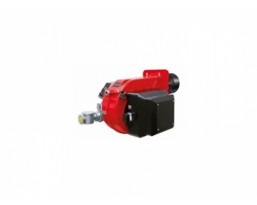 Газовая горелка CIB Unigas N1300A M-.PR.SR.xx.A.8.80.EA