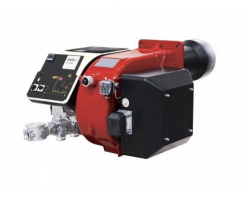 Газовая горелка CIB Unigas RX2050 M-MD.S.xx.A.8.100.EI