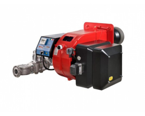 Газовая горелка CIB Unigas G335A M.PR.SR.TR.A.8.50.EA