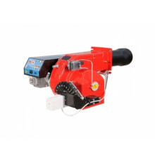 Газовая горелка CIB Unigas E165A M-PR.SR.XX.A.8.40.EA
