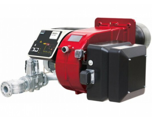 Газовая горелка CIB Unigas R91A M-.PR.S.XX.А.8.50.EA