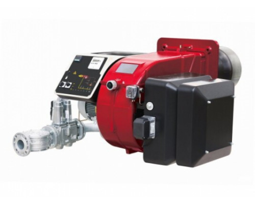 Комбинированная горелка CIB Unigas HR525A MG.PR.S.xx.VS.8.65.EC