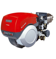 Двухтопливная горелка Riello RLS 400/BP MX, 3898612