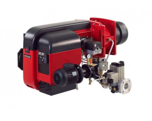 Комбинированная горелка Oilon GKP-320 M LN80 C2, Ду50