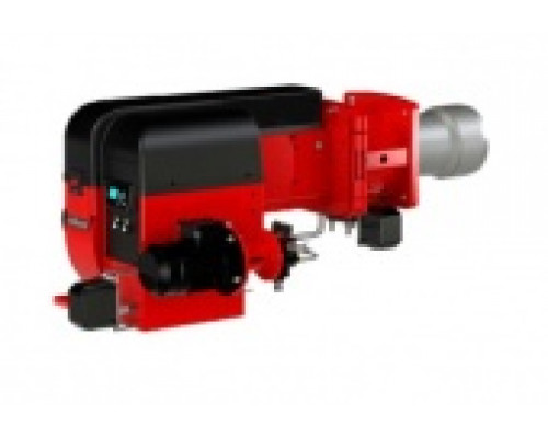 Газовая горелка Oilon GP-250 M LN30 WD33, Ду65