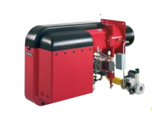 Комбинированная горелка Oilon GKP-600 M, WDx00, Ду100