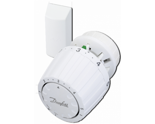 013G7092 Термостатический элемент Danfoss  RTR 7092