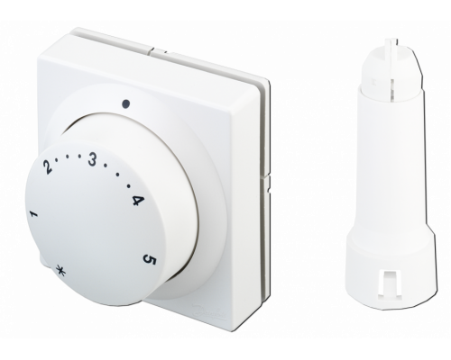 013G5068 Термостатический элемент Danfoss RA 5068