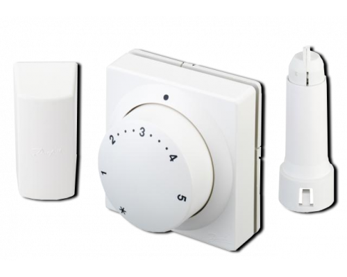 013G5074 Термостатический элемент Danfoss  RA 5074