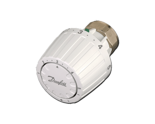 013G7095 Термостатический элемент Danfoss RTR 7095