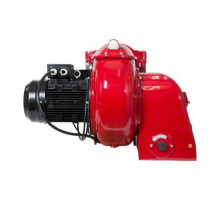 Газовая горелка Pikinno ГГБ-10,5-М-80-VGD