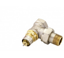 013G7013 Клапан RTR-N угловой, DN 15 мм Danfoss