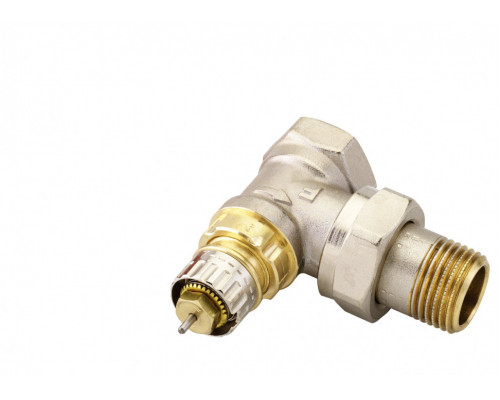 013G7013 Клапан RTR-N угловой, DN 15 мм Danfoss
