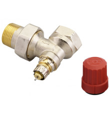 013G7017 Клапан RTR-N угловой, DN 25 мм Danfoss