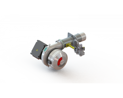 ECO 13000 HP GC 3