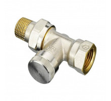 003L0144 Клапан RLV-15 Danfoss, прямой