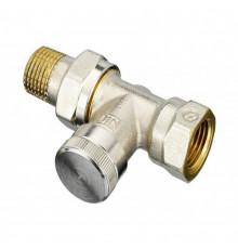 003L0144 Клапан RLV-15 Danfoss, прямой