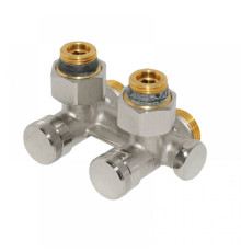 003L0363 Клапан RLV-15 Danfoss, угловой, с наружной резьбой