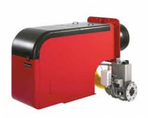 Комбинированная горелка Oilon GKP-1200 ME, Ду125