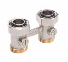 003L0281 Клапан RLV-K Danfoss, прямой
