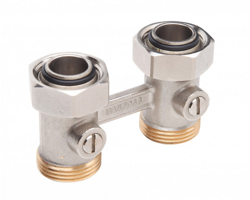 003L0281 Клапан RLV-K Danfoss, прямой