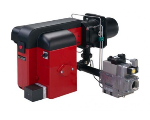 Газовая горелка Oilon GP-90 M, DMV-D 512, L2-400