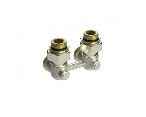 003L0283 Клапан RLV-K Danfoss, угловой