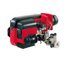 Газовая горелка Oilon GP-250 M LN30 WD33, Ду50