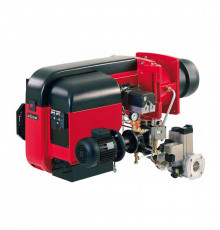 Газовая горелка Oilon GP-250 M LN30 WD33, Ду50