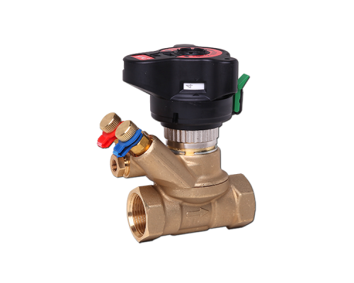 003Z4046 Клапан ASV-BD, DN 50 мм, KVS 40 м3/ч