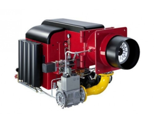 Комбинированная горелка Oilon GRP-600 M, Ду65