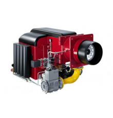 Комбинированная горелка Oilon GRP-800 ME, Ду65