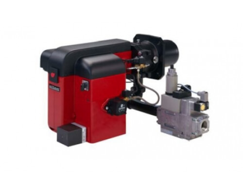 Комбинированная горелка Oilon GKP-90 H, L2-400