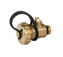003L8141R Спускной кран для APT-R