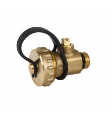 003L8141R Спускной кран для APT-R