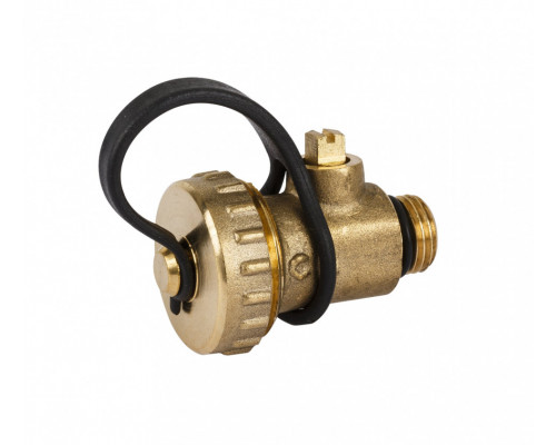 003L8141R Спускной кран для APT-R