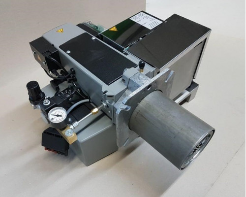 Горелка на отработанном масле Euronord ForceHeat 260