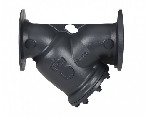 065B7781 Фильтр FVF, DN 200 мм, PN 25 м3/ч