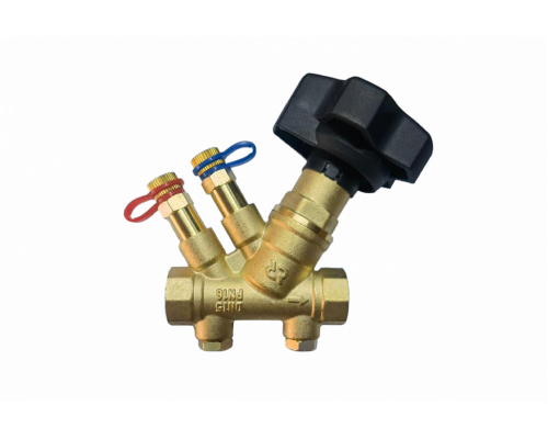 003Z4042R Клапан MVT-R с дренажем, DN 20 мм, KVS 6,6 м3/ч