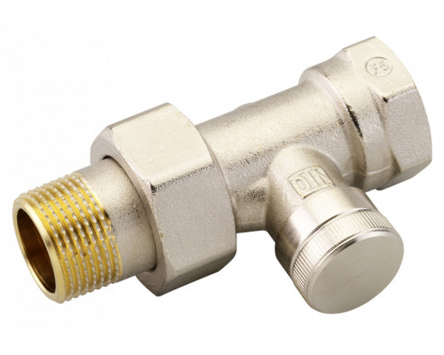 003L0146 Клапан RLV-20 Danfoss, прямой