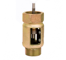 003G1393 Удлинитель штока клапана ZF6