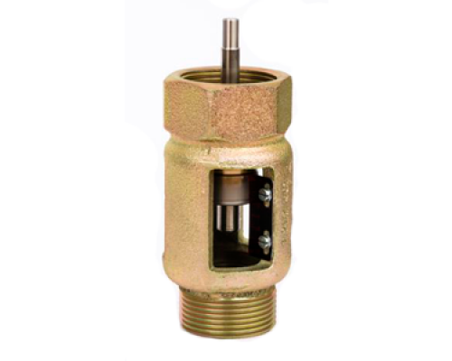 003G1393 Удлинитель штока клапана ZF6