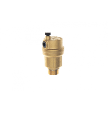 065B8323R Airvent-R Воздухоотводчик РИДАН PN10 DN15