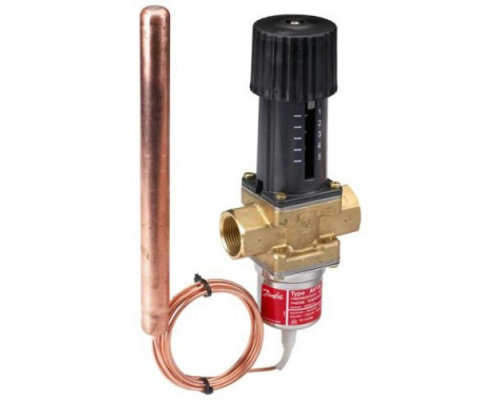 003N3252 Регулятор AVTB, DN 20 мм, 20–60°C