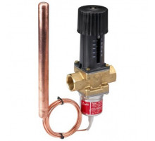 003N4252 Регулятор AVTB, DN 25 мм, 20–60°C