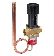 003N8141 Регулятор AVTB, DN 15 мм, 30-100°C