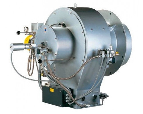 Промышленная горелка Riello ER 25, ER 25