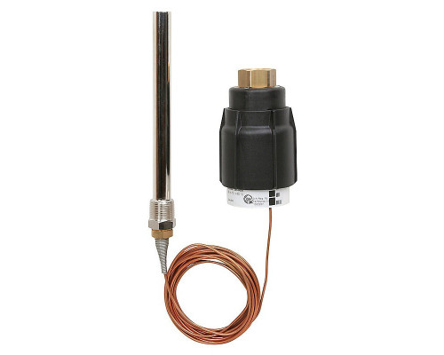 065-0600 Элемент AVT для клапанов VG и VGF  DN 32–50 мм и VGS DN 15–25 мм, -10–40°C